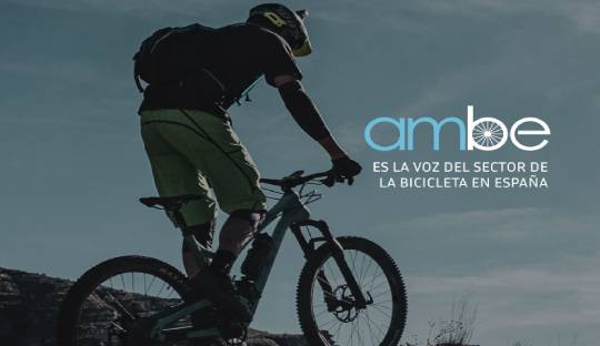 Asociación de Marcas y Bicicletas de España (AMBE) 