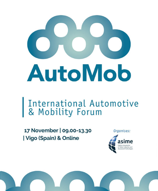 AutoMob International Automotive & Mobility Forum