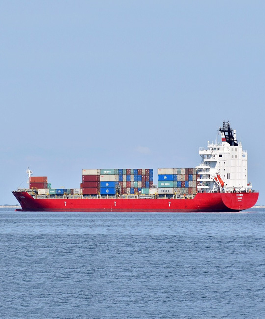 Jornada “Energía, Eficiencia y Sostenibilidad en el Transporte Marítimo”