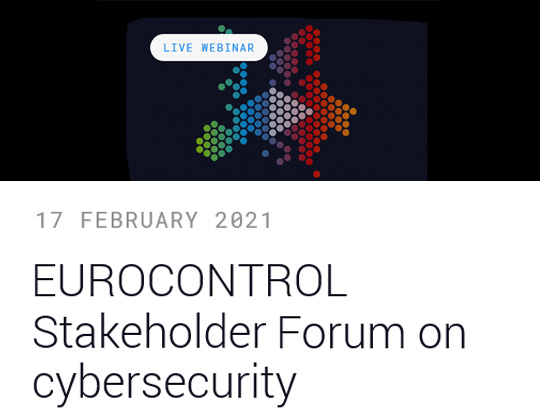 Stakeholder Forum on Cybersecurity