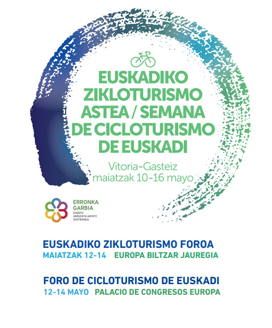 Cicloturismo de Euskadi