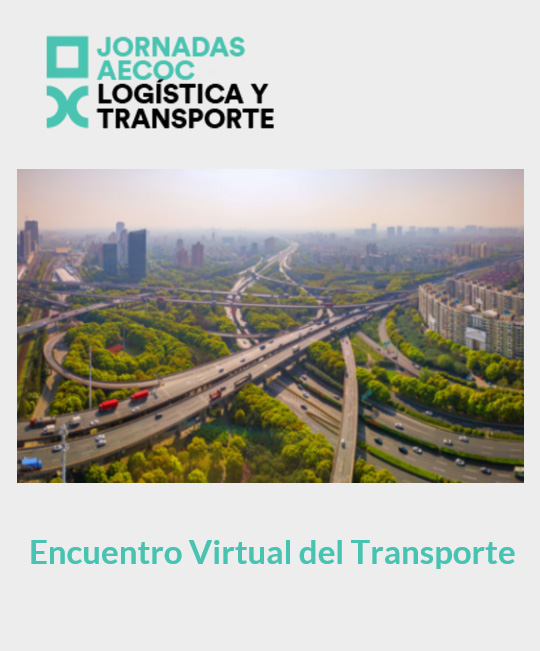 Encuentro Virtual de Transporte