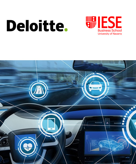 IESE Mobility