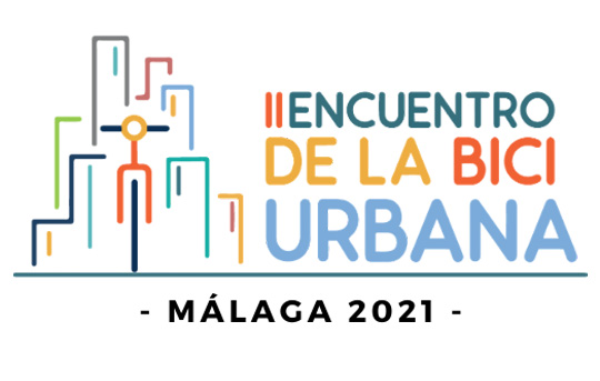 Encuentro de la Bicicleta Urbana en Málaga