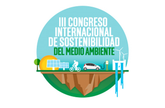 III Congreso Internacional de Sostenibilidad
