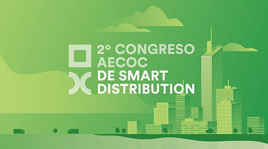 2º Congreso AECOC de Smart Distribution