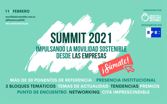 Summit 2021