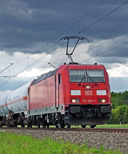 Hacia un Incremento Efectivo del Transporte Ferroviario de Mercancías