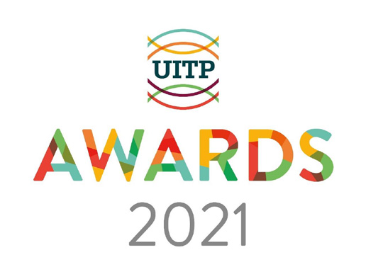 Candidaturas a los UITP Awards 