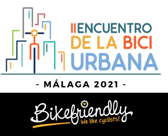 Premios Bikefriendly 2021