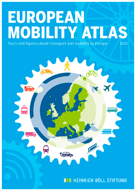 European Mobility Atlas