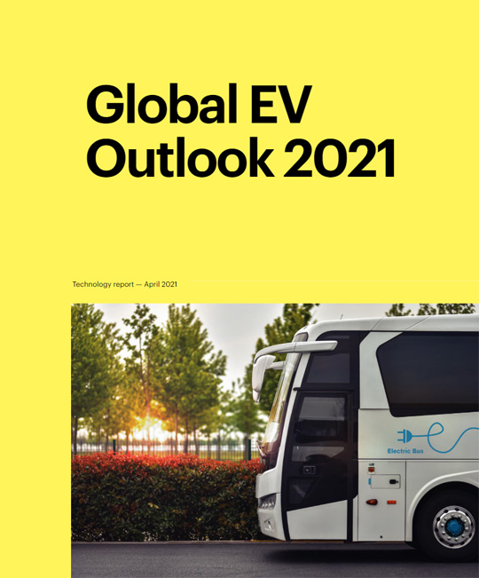 Informe Global EV