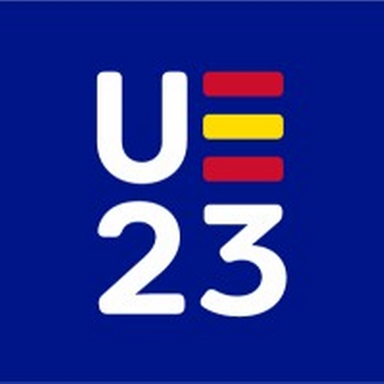 logo UE2023