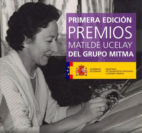 Premios Matilde Ucelay